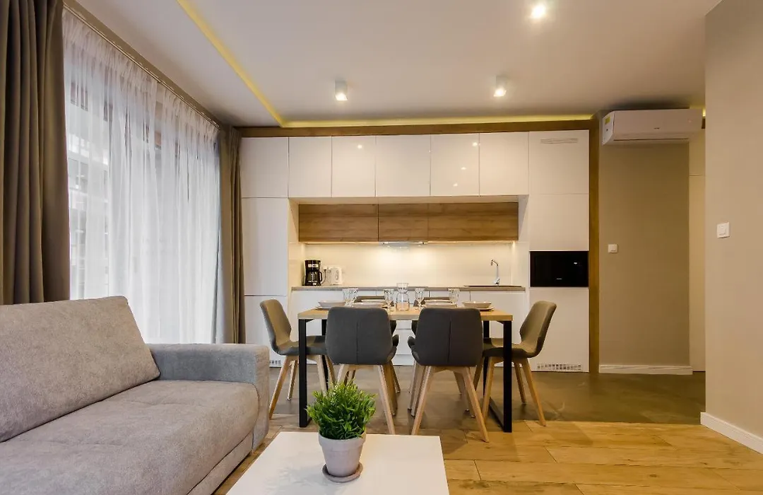 Krakowiak Apartments-1
