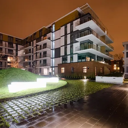 Krakowiak Apartments-3