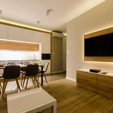 Krakowiak Apartments-3
