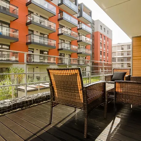 Krakowiak Apartments-2