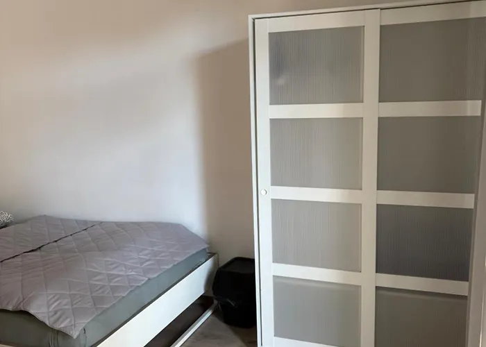 Apartamenty Cisza Krakow
